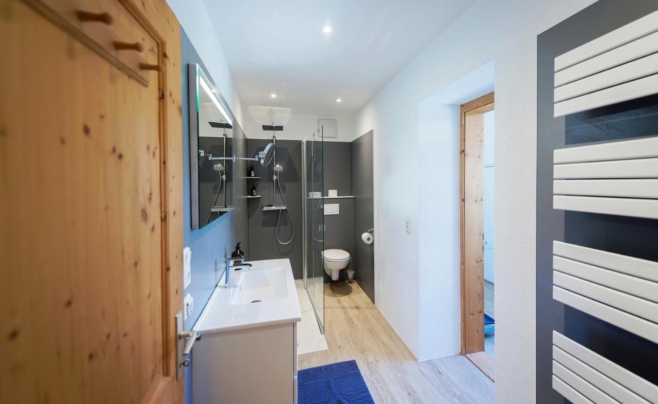 Ferienwohnung Bad Aussee Exteriör bild